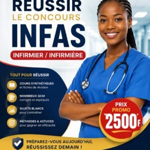 Concour Professionnel Adjoint Administratif