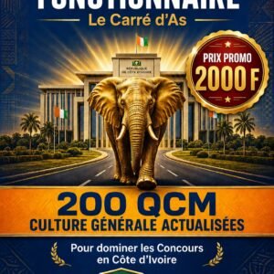 De Candidat a Fonctionnaire