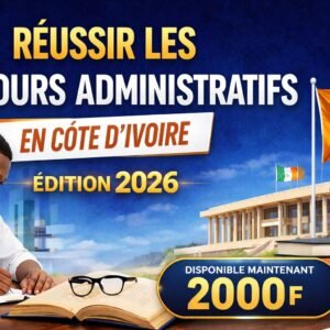 CONCOURS ADMINISTRATIFS